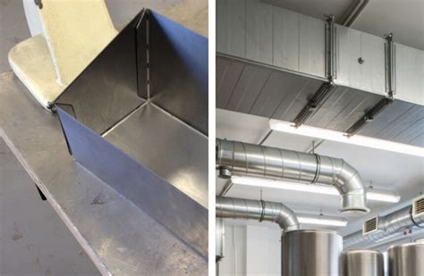 fiberboard ductwork vs sheet metal